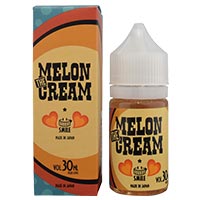Melon Cream